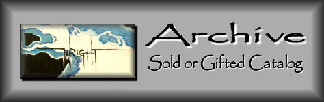 Catalog of Sold or Gifted Paintings.