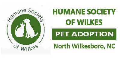 Humane Society, Wilkes County NC